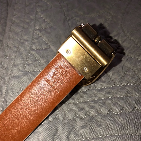 Nine West Reversible Belt - Picture 4 of 4